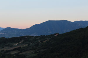 3 - Veduta di Casalduni