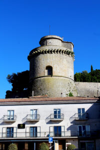 Pontelandolfo 1861
