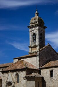 Chiesa del SS. Salvatore