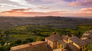 Croce di Monte
