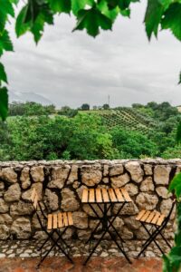 Forno Storico Comunale