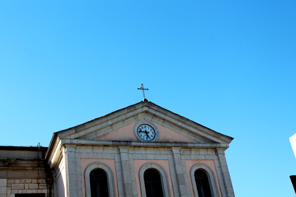 9 – Il complesso di S. Rocco