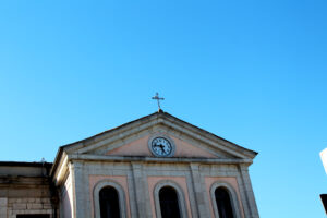 9 - Il complesso di S. Rocco